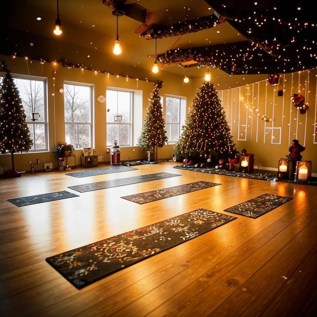 festive workshop
