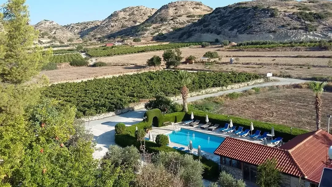 poolview