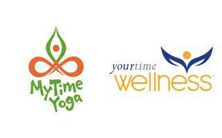 my time yoga logo