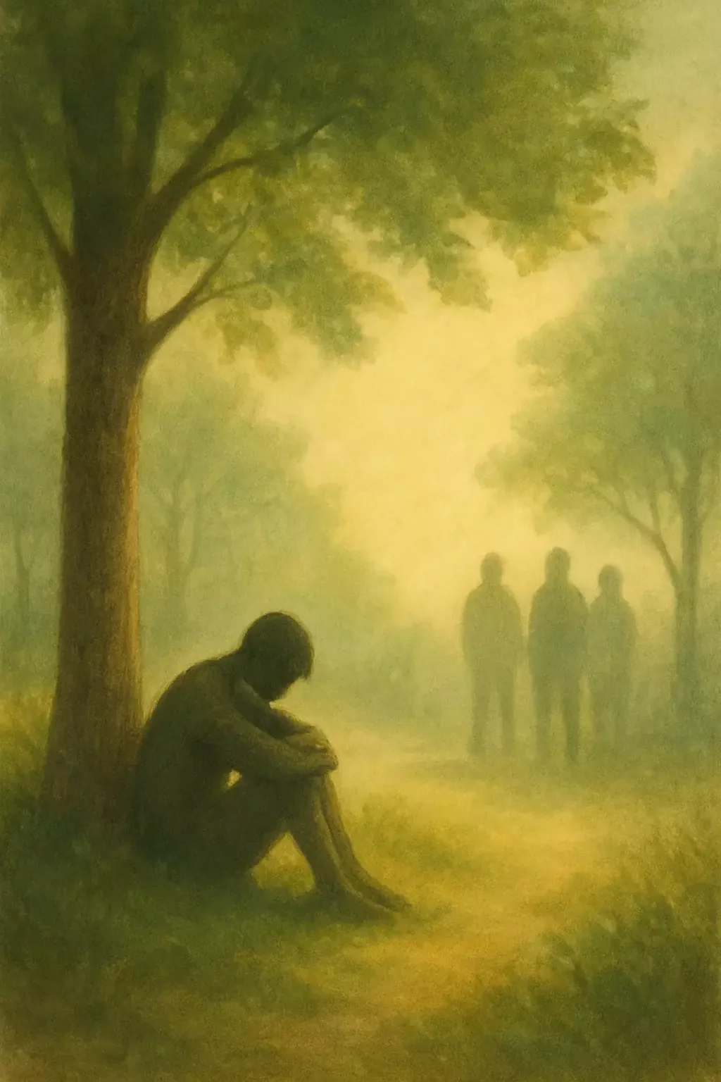 THE COST OF BEING “GOOD"