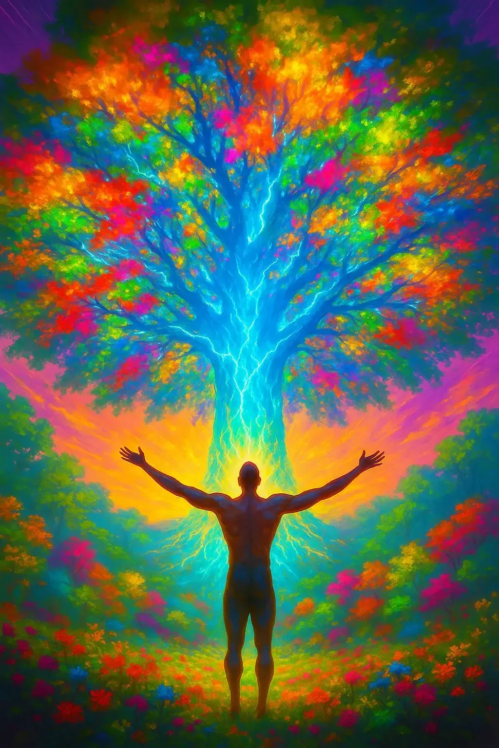 What We Fear to See — On Suffering, Difference, and the Magic of the Human Spirit